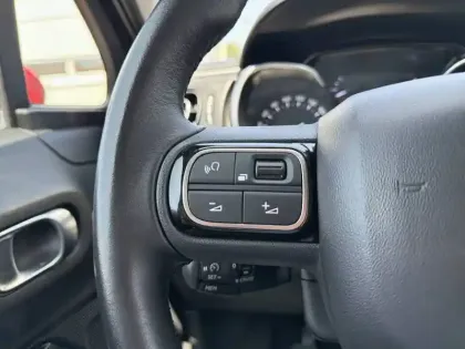 Photo 17 Citroën C3  PureTech 83 S&S BVM5