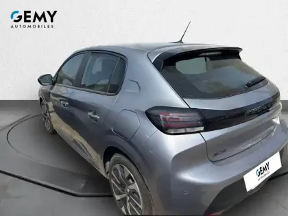 Photo 6 Peugeot 208  PureTech 75 S&S BVM5