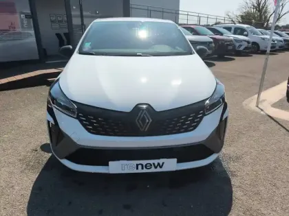 Photo 7 Renault Clio  TCe 90