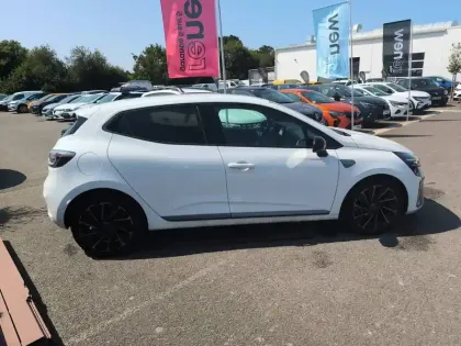 Photo 5 Renault Clio  TCe 90