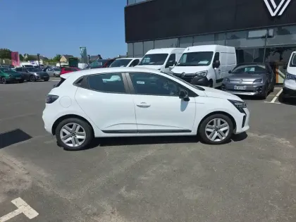 Photo 5 Renault Clio  TCe 90 ch GSR2