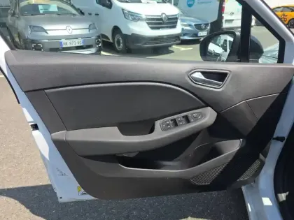 Photo 10 Renault Clio  TCe 90 ch GSR2