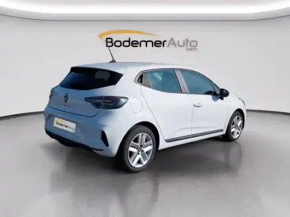 Photo 37 Renault Clio  TCe 90 ch GSR2