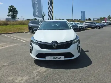 Photo 7 Renault Clio  TCe 90 ch GSR2