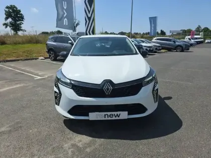 Photo 7 Renault Clio  TCe 90 ch GSR2