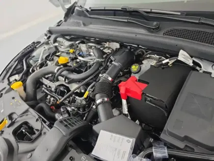 Photo 57 Renault Clio  TCe 90 ch GSR2