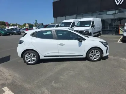 Photo 5 Renault Clio  TCe 90 ch GSR2