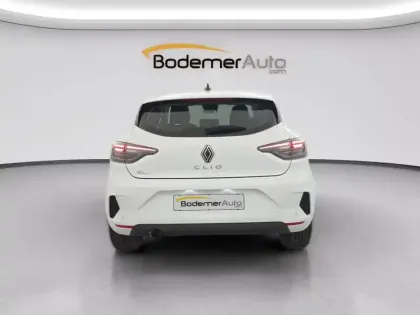 Photo 51 Renault Clio  TCe 90 ch GSR2