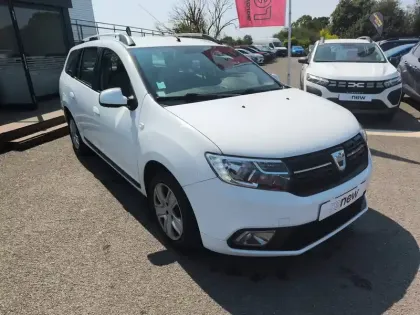 Photo 6 Dacia Logan  MCV TCe 90