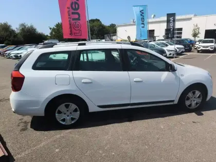 Photo 5 Dacia Logan  MCV TCe 90