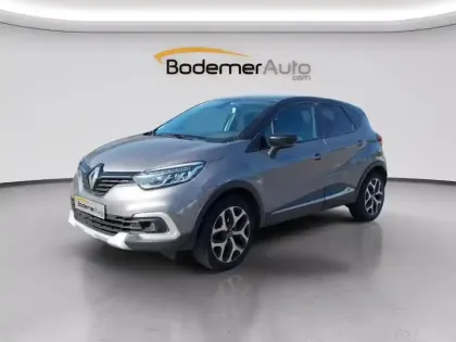 Photo Renault Captur Intens