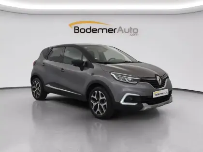 Photo 21 Renault Captur  TCe 130 FAP