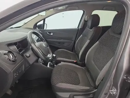 Photo 30 Renault Captur  TCe 130 FAP