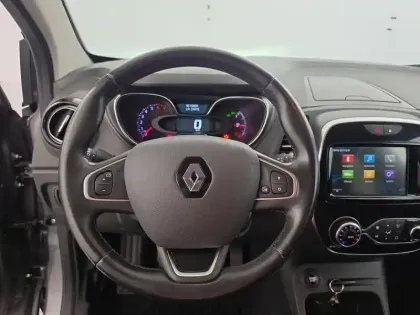 Photo 34 Renault Captur  TCe 130 FAP