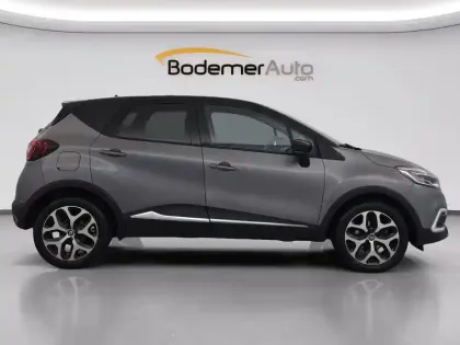 Photo 20 Renault Captur  TCe 130 FAP