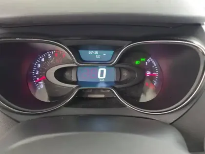 Photo 35 Renault Captur  TCe 130 FAP