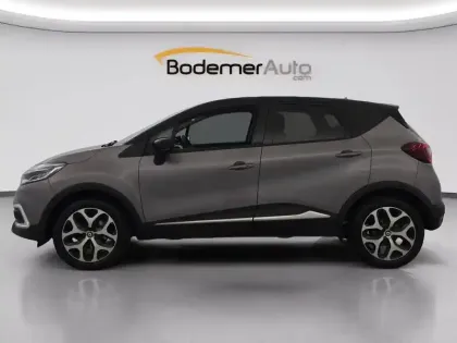 Photo 16 Renault Captur  TCe 130 FAP