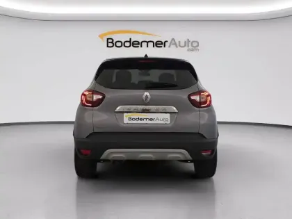 Photo 18 Renault Captur  TCe 130 FAP
