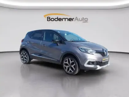 Photo 6 Renault Captur  TCe 130 FAP