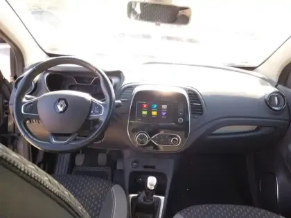Photo 9 Renault Captur  TCe 130 FAP