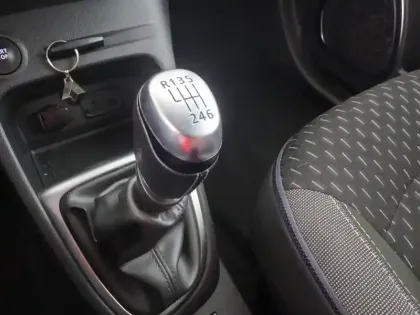 Photo 36 Renault Captur  TCe 130 FAP