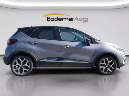 Photo 5 Renault Captur  TCe 130 FAP
