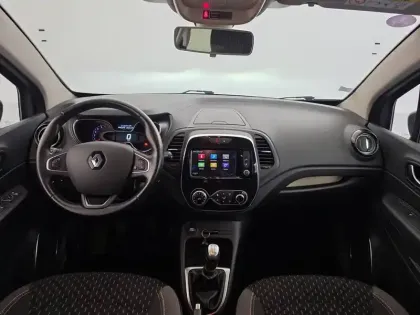 Photo 33 Renault Captur  TCe 130 FAP