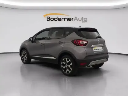 Photo 17 Renault Captur  TCe 130 FAP
