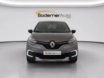 Photo 22 Renault Captur  TCe 130 FAP