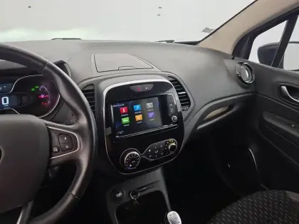 Photo 37 Renault Captur  TCe 130 FAP