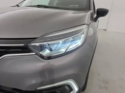 Photo 23 Renault Captur  TCe 130 FAP