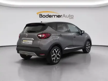 Photo 19 Renault Captur  TCe 130 FAP
