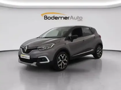 Photo 15 Renault Captur  TCe 130 FAP