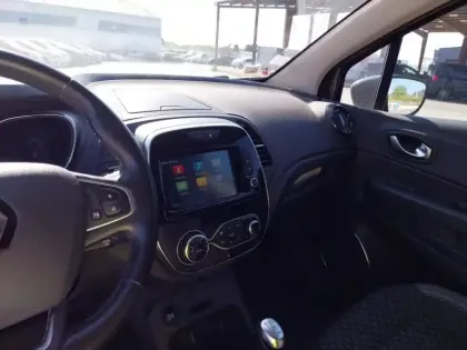 Photo 13 Renault Captur  TCe 130 FAP