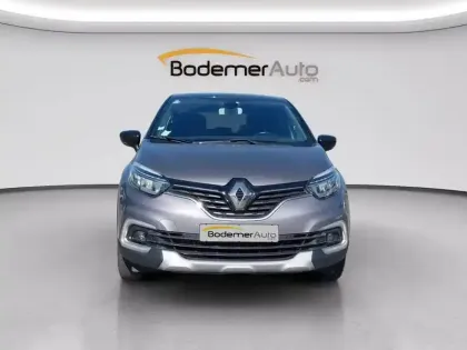 Photo 7 Renault Captur  TCe 130 FAP