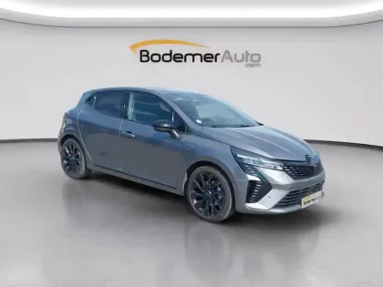 Photo 6 Renault Clio  E-Tech full hybrid 145