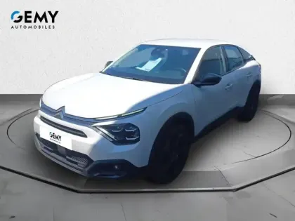 Photo Citroën C4 Plus