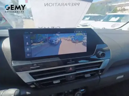 Photo 15 Citroën C4  PureTech 130 BVM6
