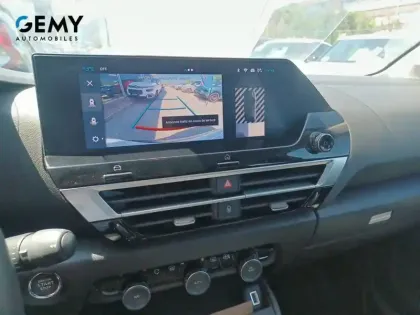 Photo 14 Citroën C4  PureTech 130 BVM6