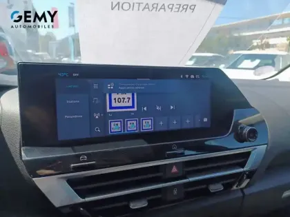 Photo 17 Citroën C4  PureTech 130 BVM6