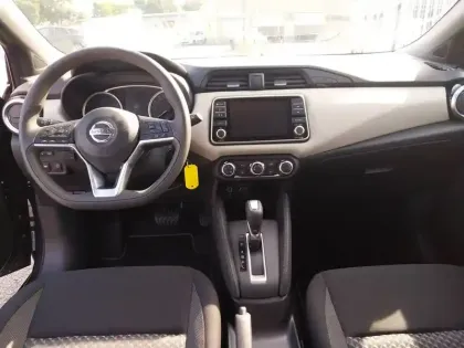 Photo 9 Nissan Micra  IG-T 92 Xtronic