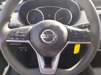 Photo 14 Nissan Micra  IG-T 92 Xtronic