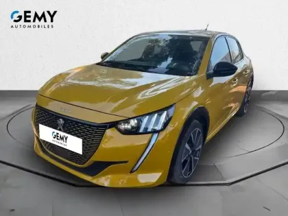 Photo Peugeot 208 Gt Pack