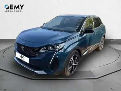 Photo Peugeot 3008 Gt