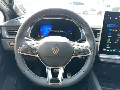 Photo 8 Renault Symbioz  E-Tech full hybrid 160 ch