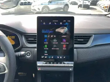 Photo 7 Renault Symbioz  E-Tech full hybrid 160 ch