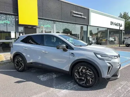 Photo 13 Renault Symbioz  E-Tech full hybrid 160 ch
