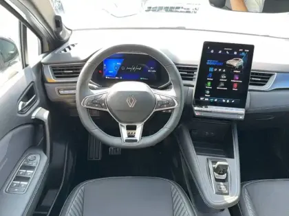 Photo 9 Renault Symbioz  E-Tech full hybrid 160 ch