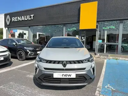 Photo 15 Renault Symbioz  E-Tech full hybrid 160 ch