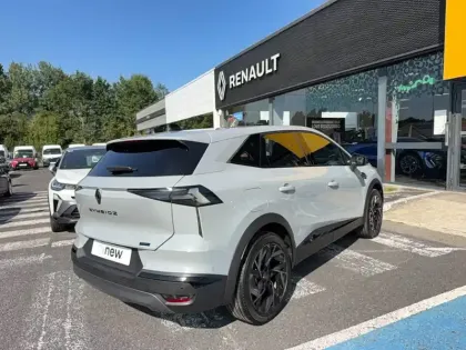 Photo 20 Renault Symbioz  E-Tech full hybrid 160 ch